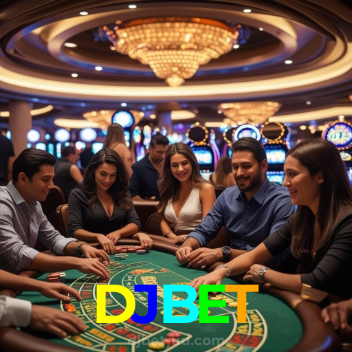DJBET:Jogue slots, aposte no futebol e conquiste grandes vitórias!