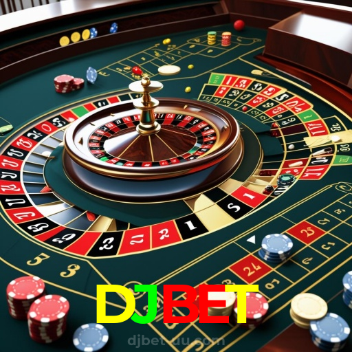 DJBET:O cassino perfeito para jogar poker e fazer apostas no futebol online!