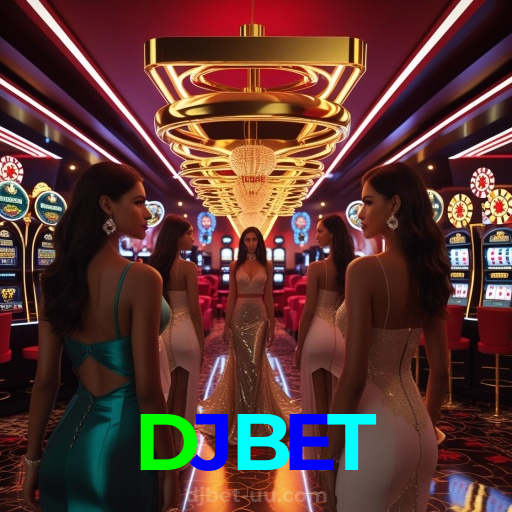 DJBET：Jogue futebol online e viva a experiência de grandes vitórias!