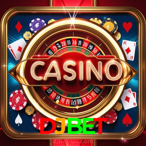 DJBET:Jogue slots, aposte no futebol e vença com confiança no nosso cassino!