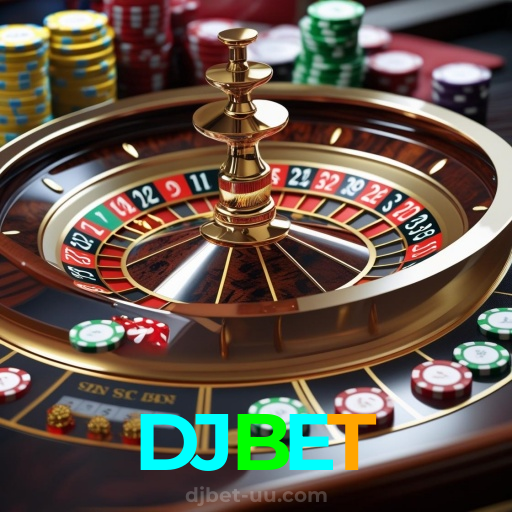 DJBET：O melhor do futebol online está esperando por você! Aposte e ganhe!