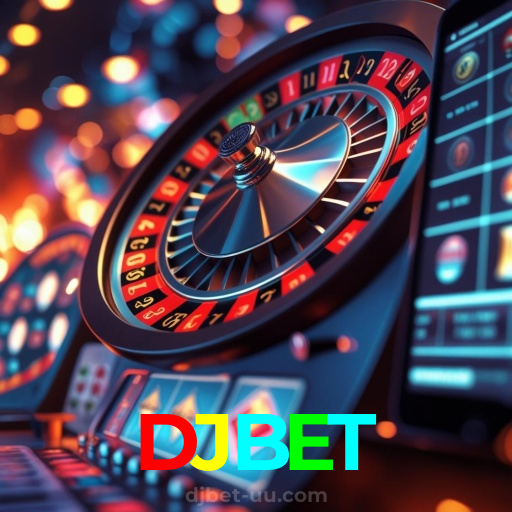 DJBET：Jogue poker, aposte no futebol e ganhe em grandes jogos de cassino!