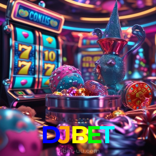 DJBET：O melhor cassino online para apostar no futebol e jogar poker e blackjack!