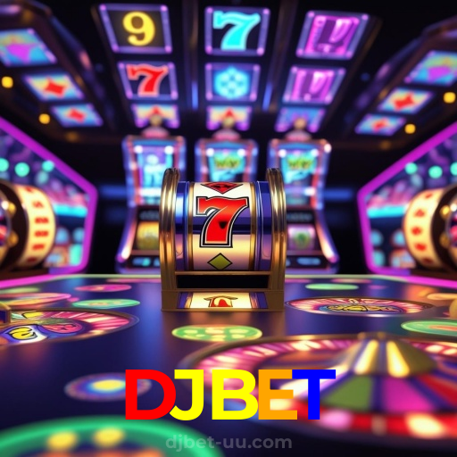 DJBET：O melhor cassino para apostar no futebol e ganhar em jogos de roleta!