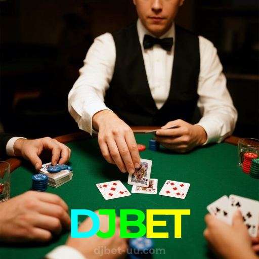 DJBET：Aposte no futebol online e conquiste grandes recompensas!