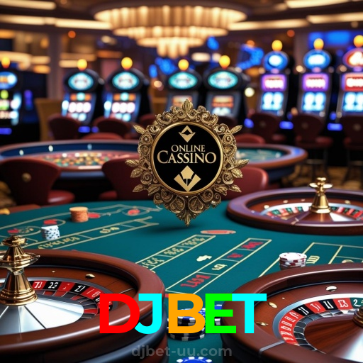 DJBET:Aposte no futebol online e conquiste grandes recompensas!