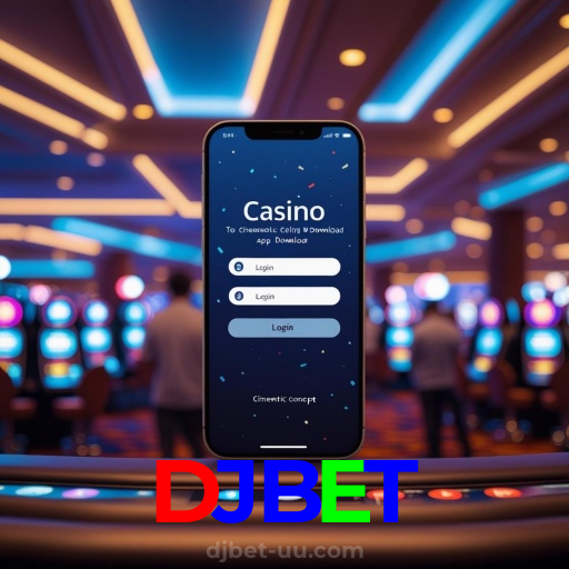 DJBET:Jogue roleta, aposte no futebol e conquiste prêmios épicos!