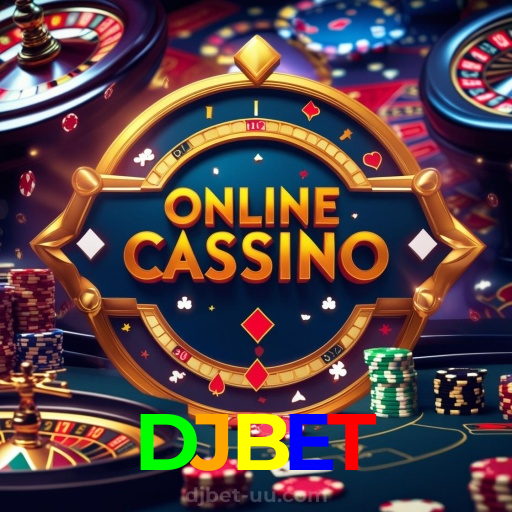 DJBET：Aposte no seu time de futebol e ganhe no blackjack e roleta online!
