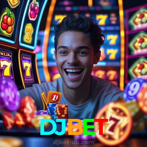 DJBET：No futebol online, cada jogada pode ser a sua maior vitória!