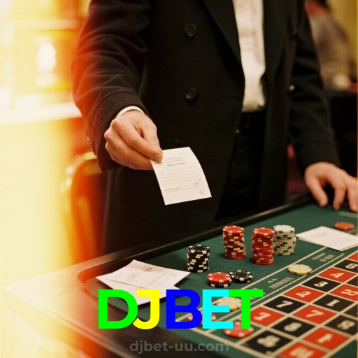 DJBET：O cassino online mais emocionante está aqui! Aposte agora!