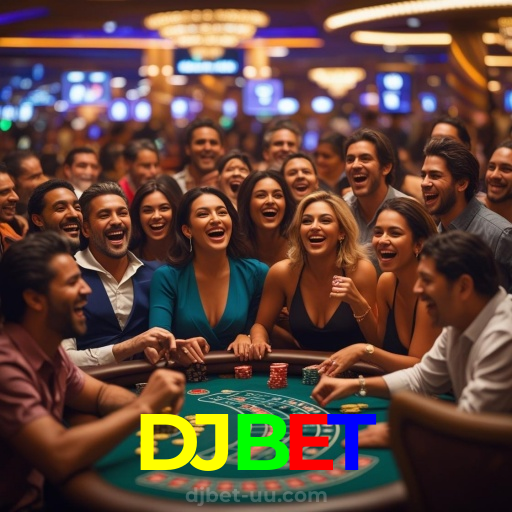DJBET:Jogue futebol online e aposte nos maiores campeões!