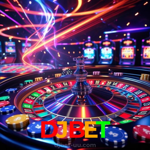 DJBET：Vença no poker e mostre que você é um verdadeiro campeão!