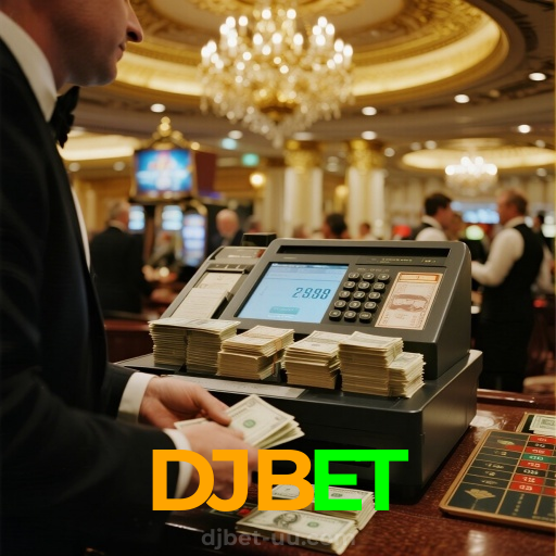 DJBET：Se você ama futebol, aposte nas partidas digitais e vença!