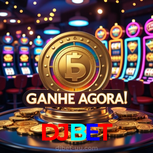 DJBET:A sorte está esperando por você! Vença na roleta e ganhe grandes vitórias!