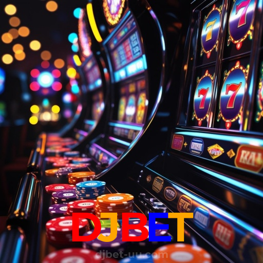 DJBET:A adrenalina do futebol online te leva até grandes vitórias!