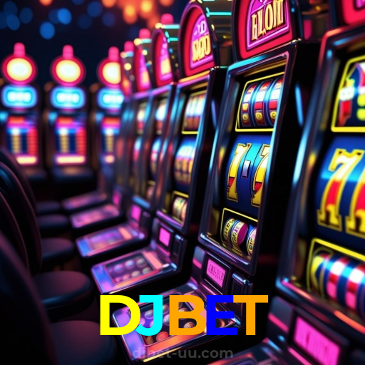 DJBET:O cassino online oferece grandes prêmios! Aposte e ganhe agora!