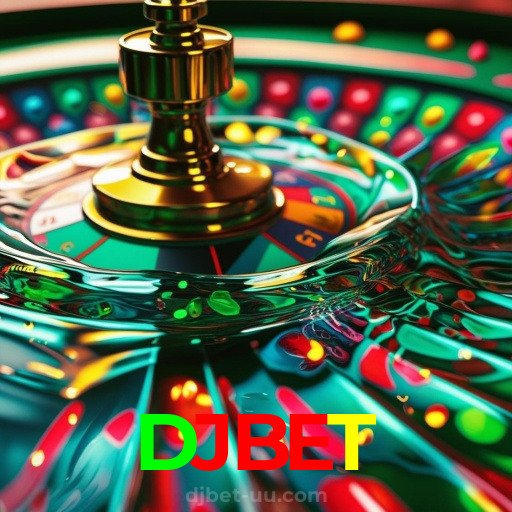 DJBET:Ganhe na roleta e aposte no futebol no cassino online mais confiável!
