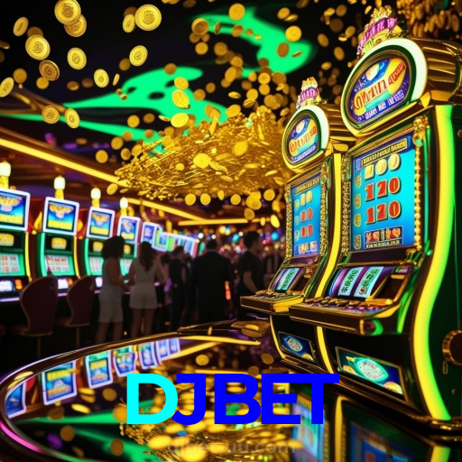 DJBET:Vença no poker e aposte no futebol com segurança no nosso cassino!