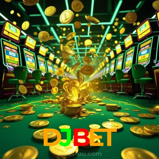 DJBET:Mostre suas habilidades e vença nas mesas de poker online!
