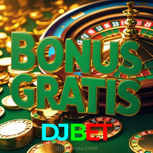 DJBET:Aposte no futebol online e sinta a emoção de ser o vencedor!
