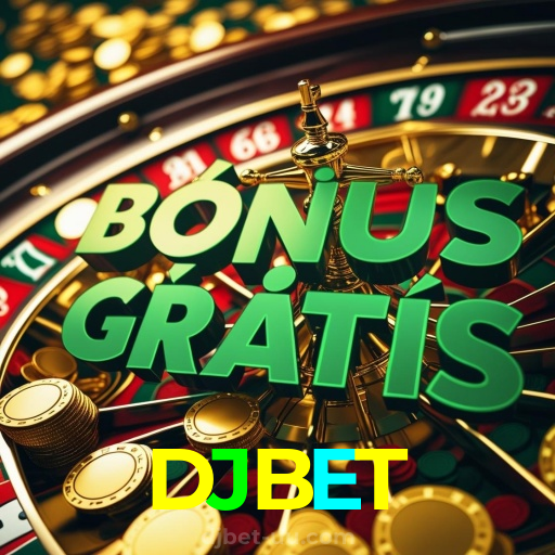 DJBET:O cassino online ideal para você jogar blackjack e apostar no futebol!