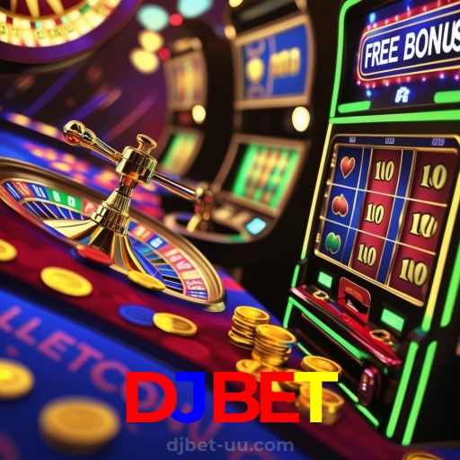 DJBET:Vença no futebol online e leve os melhores prêmios para casa!