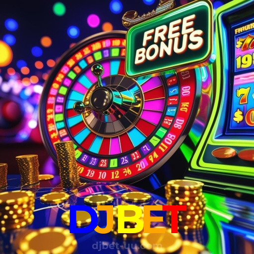 DJBET:Aposte na roleta e conquiste prêmios incríveis em nosso cassino!