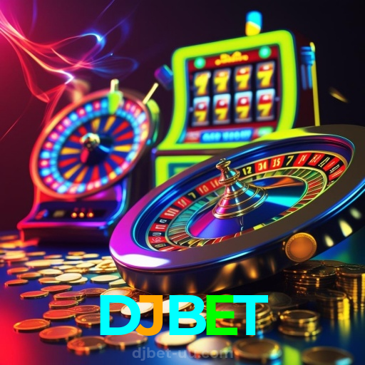 DJBET:As melhores roletas te aguardam! Aposte e conquiste sua vitória!