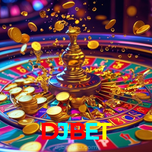 DJBET:A adrenalina do futebol online te leva até grandes vitórias!