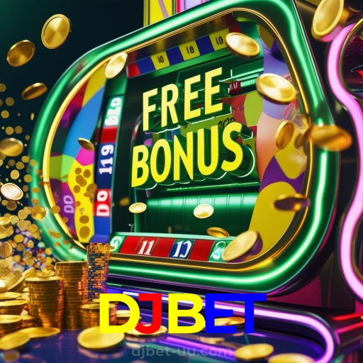 DJBET:Diversão sem limites com roleta, blackjack e apostas em futebol ao vivo!