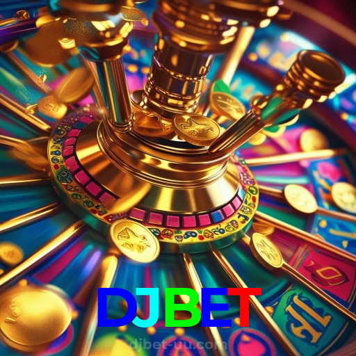 DJBET:Divirta-se com blackjack, poker e apostas ao vivo em futebol no cassino online!