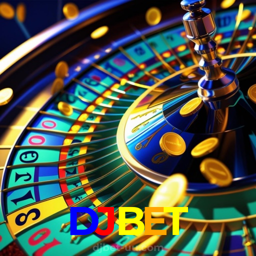 DJBET：Jogue poker, aposte no futebol e ganhe prêmios incríveis em nosso cassino!