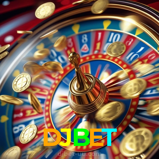 DJBET：Jogue nas melhores slots e vença o jackpot em grande estilo!