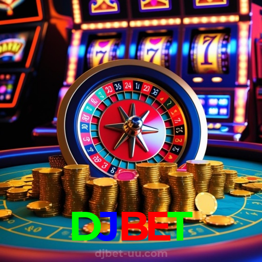 DJBET:Apostas ao vivo no futebol e prêmios incrÃveis em jogos de cassino como roleta!