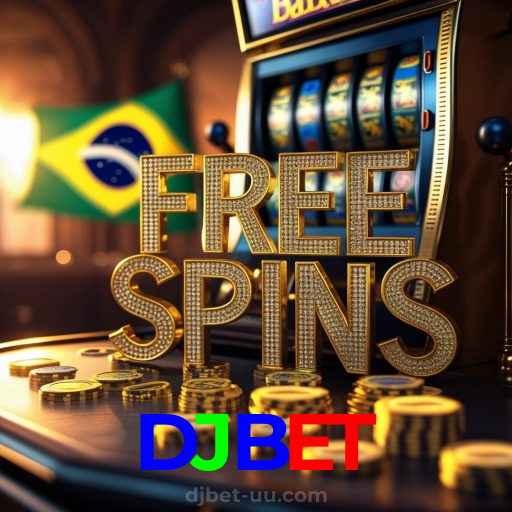 DJBET:A roleta nunca foi tão empolgante! Aposte e vença!