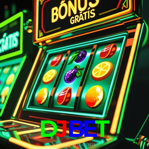 DJBET:Os jackpots estão esperando por você! Entre no jogo e faça história!