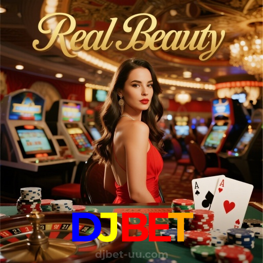 DJBET:Aposte no seu time e ganhe prêmios incríveis com poker e roleta!