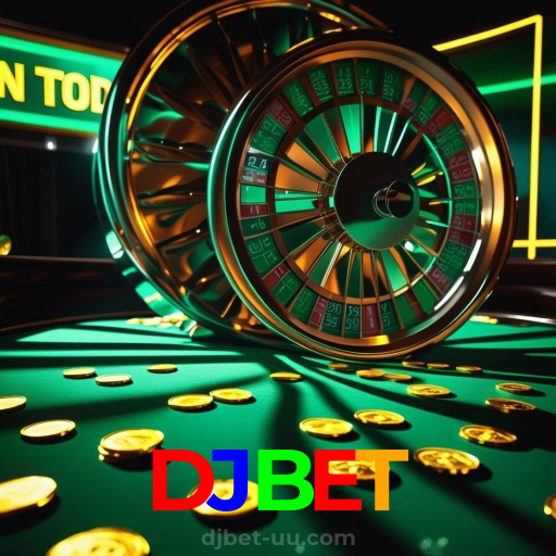DJBET:As maiores vitórias estão ao seu alcance! Aposte e vença!
