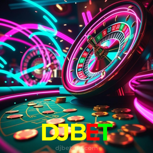 DJBET:Jogue blackjack, poker e aposte no futebol para vitórias épicas!