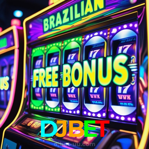 DJBET：Aposte no futebol online e mostre quem é o verdadeiro campeão!