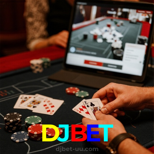 DJBET：Aposte no futebol online e marque gols com grandes prêmios!
