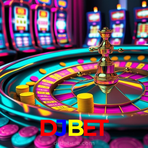 DJBET:Vença na roleta e leve para casa o prêmio dos seus sonhos!