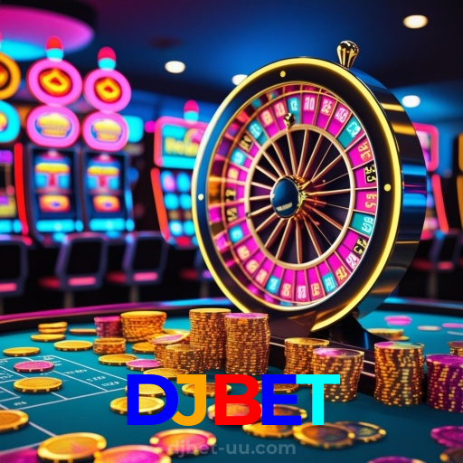 DJBET：A adrenalina do futebol online te leva até grandes vitórias!