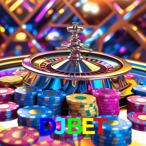 DJBET：Apostas emocionantes no futebol e diversão garantida com poker e roleta!