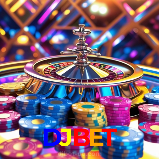 DJBET：Onde sua sorte brilha: poker, roleta e apostas em futebol!