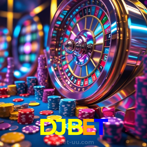 DJBET:Vença na roleta e leve para casa grandes prêmios!