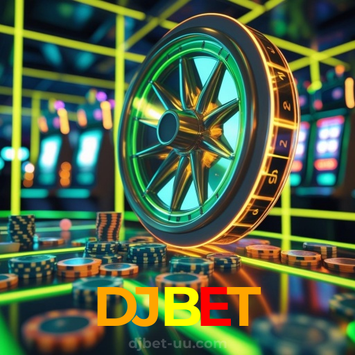 DJBET:Entre na ação! Aposte nas slots e conquiste grandes vitórias!