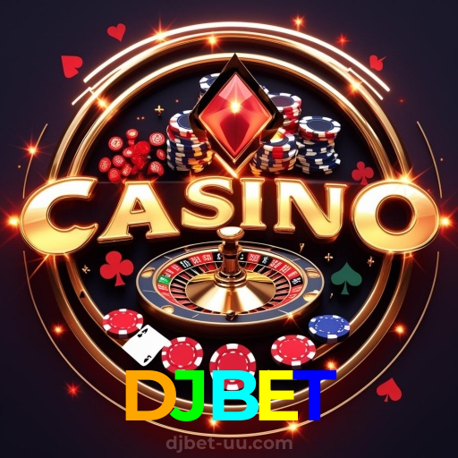 DJBET:Jogue poker, aposte no futebol e ganhe prêmios ao vivo!