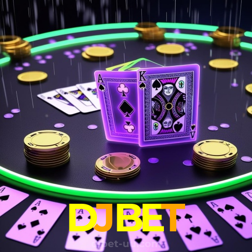 DJBET：Sinta a adrenalina do futebol digital! Aposte agora e vença!
