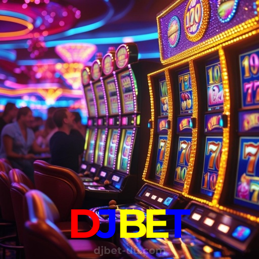 DJBET：Jogue no futebol digital e viva a emoção de ganhar!